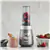 Ensemble Mixeur Compact et Extracteur de Jus Cuisinart