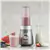 Ensemble Mixeur Compact et Extracteur de Jus Cuisinart