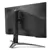 Moniteur de jeu Acer Predator V3 27 po WQHD