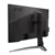 Tour de bureau de jeu QT Shield RTX 4060 + Moniteur de jeu Acer Predator V3 27 po WQHD