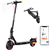 Trottinette électrique EVERCROSS, pliable avec moteur 350 W, 19 MPH