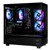 TECHNOID Gaming PC (RTX 5070 - AMD Ryzen 9 - 32 GB RAM - 1TB SSD)