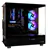 TECHNOID Gaming PC (RTX 5070 - AMD Ryzen 9 - 32 GB RAM - 1TB SSD)