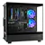 TECHNOID Gaming PC (RTX 5070 - AMD Ryzen 9 - 32 GB RAM - 1TB SSD)