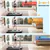 Tapis de course sous le bureau – Tapis de marche portable avec télécom
