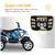 VTT tout-terrain 24 V pour enfants