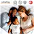UltraFlex Confort Canadien – Matelas Hybride Orthopédique Euro Top 12”