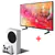 TV Samsung 60 po 4K UHD & Console Xbox Séries S 1To offre groupée