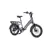 Velotric Go 1 - Vélo électrique utilitaire compact (500W, 88 km, 40 km/h)