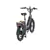 Velotric Go 1 - Vélo électrique utilitaire compact (500W, 88 km, 40 km/h)