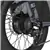 Velotric Go 1 - Vélo électrique utilitaire compact (500W, 88 km, 40 km/h)