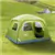 Grande tente d'extérieur pour 6 personnes, imperméable et légère