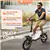 Vélo électrique Gyrocopters Frost pour adultes et adolescents 350W