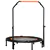 Mini trampoline de fitness pliable de 40 pouces