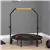 Mini trampoline de fitness pliable de 40 pouces