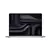 Portable Apple MacBook Pro 14,2 po M4 Pro - Argent