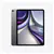 Apple iPad Air 13 po 128 Go – Gris sidéral