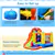AquaPlay Bounce & Slide