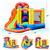 AquaPlay Bounce & Slide