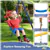 Portique UltraPlay robuste