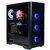 TECHWHIZ GAMING PC / Ryzen 5 5600X / 32GB Ram / RTX 5060 Ti / 1TB