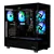 TECHNOID Gaming PC (RTX 5060 Ti - AMD Ryzen 7 - 32 GB DDR5 - 1TB SSD)