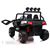 Viper 24V 4x4 2 places UTV a. roues en caoutchouc et télécommande