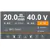 Crossfire Trion 210X LCD Multi-Process