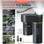 IMGadgets Auto6 Kit Intelligent pour Voiture , Kit Tout-en-Un pour Voi