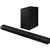 TV Samsung UHD 4K de 70 po DU7100 + Barre de son Samsung Essential C-Series HW-C445 2.1ch