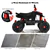 VTT tout-terrain 24 V pour enfants