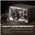 Enceintes Bluetooth de Table Edifier D32, Système Wi-Fi et Bluetooth