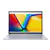 Portable Asus VivoBook 16 po RTX 4050 - Argent Froid (i9-13900H/16Go/1To/Win 11H)