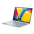 Portable Asus VivoBook 16 po RTX 4050 - Argent Froid (i9-13900H/16Go/1To/Win 11H)
