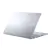 Portable Asus VivoBook 16 po RTX 4050 - Argent Froid (i9-13900H/16Go/1To/Win 11H)