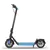 Gyrocopters FlashX Trottinette Électrique, Puissance RWD avec une vit
