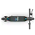 Gyrocopters FlashX Trottinette Électrique, Puissance RWD avec une vit