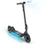 Gyrocopters FlashX Trottinette Électrique, Puissance RWD avec une vit