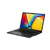 Portable Asus VivoBook Go 14 po N100 - Noir mixte (4Go/128Go/Win 11H)