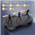 Plateforme vibrante – Fitness complet, drainage lymphatique