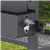 Plaque de cuisson Blackstone 36 pouces avec hotte et housse souple