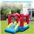 Château gonflable pour enfants avec soufflerie