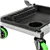Tabouret de garage roulant TrekTerra