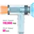 Sèche-cheveux BLDC, 110000 tr/min, 1 400W haute vitesse