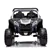 UTV 4x4 télécommandé 24 V Blade BT Kids XXL avec roues en caoutchouc