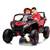 UTV 4x4 télécommandé 24 V Blade BT Kids XXL avec roues en caoutchouc