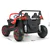 UTV 4x4 télécommandé 24 V Blade BT Kids XXL avec roues en caoutchouc