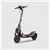 Segway ZT3 Pro eKickScooter – Puissance Tout-Terrain, Pneus 11”, Suspension, 70 km