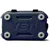 Glacière rigide YETI Roadie avec bandoulière - Bleu marine