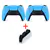 Deux manettes sans fil PS5 DualSense + station de charge DualSense